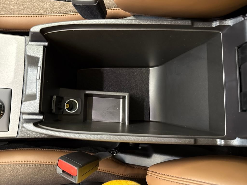 New 2025 Ford Bronco Sport Outer Banks w/ Outer Banks Tech Package+ image 29