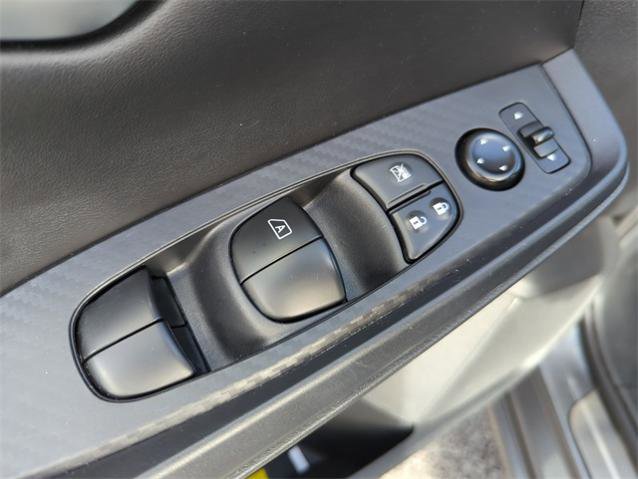 Certified 2023 Nissan Sentra S image 25