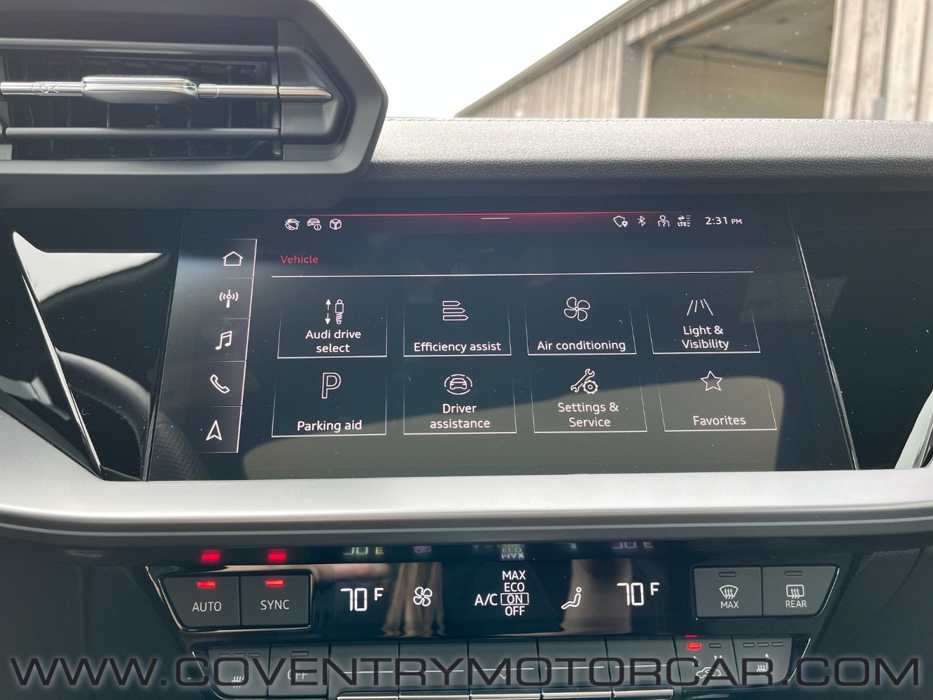 Used 2024 Audi S3 Premium Plus image 25