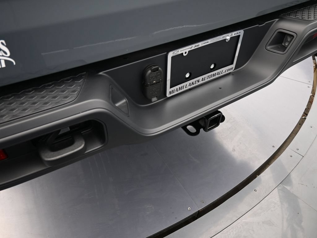 New 2026 Jeep Gladiator Sport AWD/4WD image 34