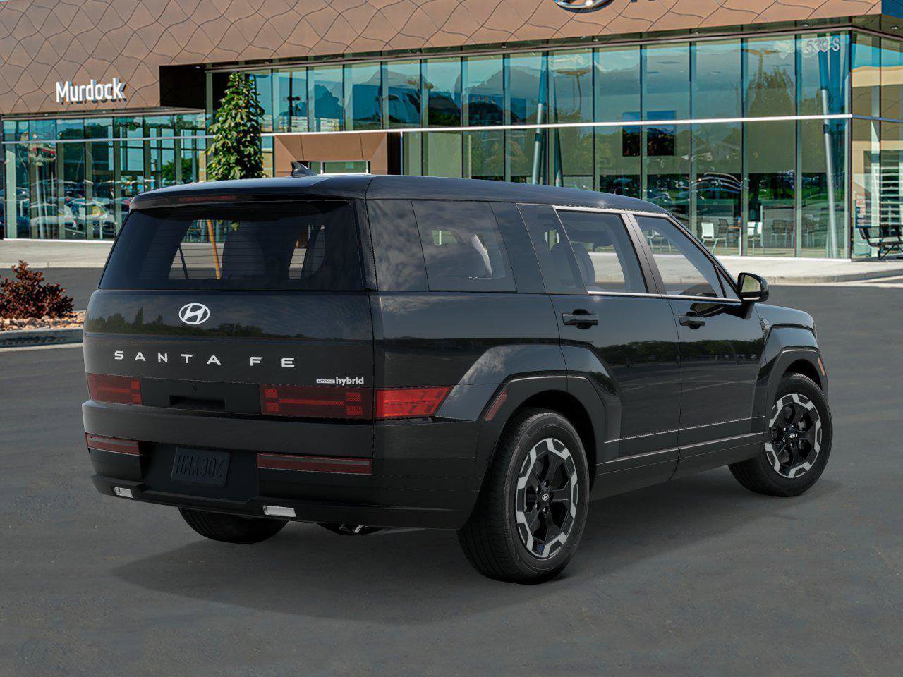 New 2026 Hyundai Santa Fe SE AWD/4WD image 44