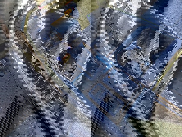 Used 2024 Toyota Tundra Limited image 25