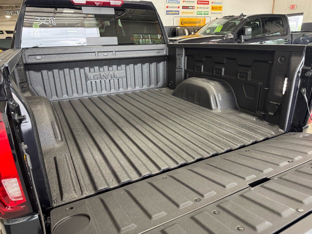 New 2026 GMC Sierra 1500 AT4 w/ AT4 Premium Package image 8