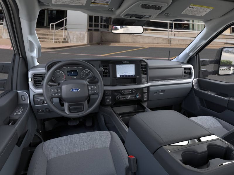 New 2026 Ford F450 XLT w/ XLT Value Package AWD/4WD image 11