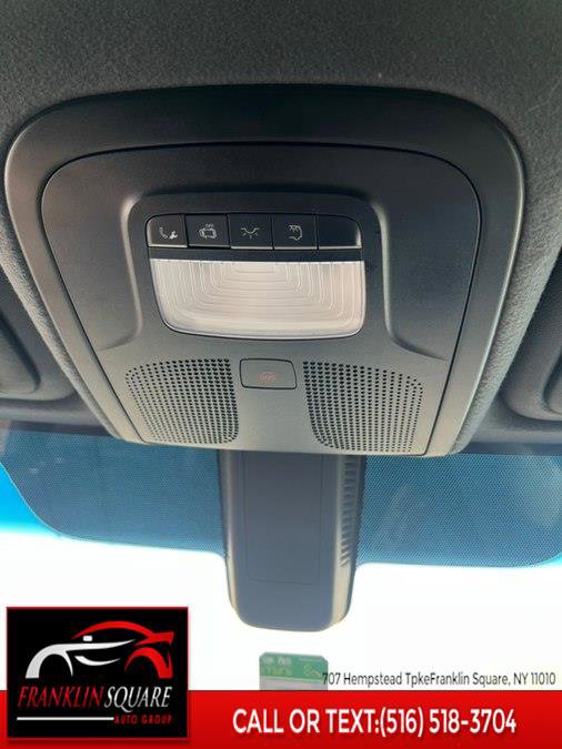 Used 2023 Mercedes-Benz Sprinter 2500 w/ Acoustic Package image 37