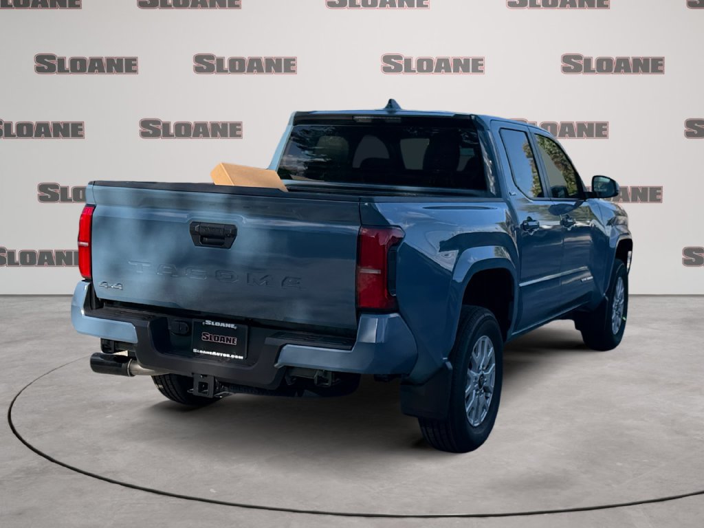 New 2026 Toyota Tacoma SR5 AWD/4WD image 5