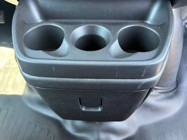 Used 2024 Chevrolet Express 2500 w/ Driver Convenience Package RWD image 24