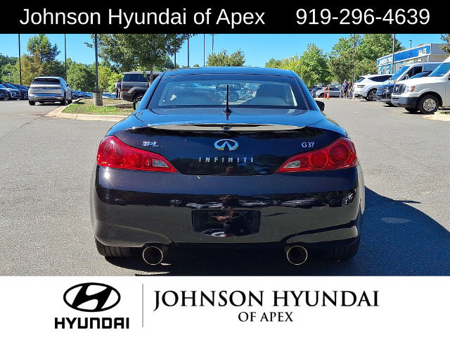 Used 2013 INFINITI G37 IPL RWD image 26
