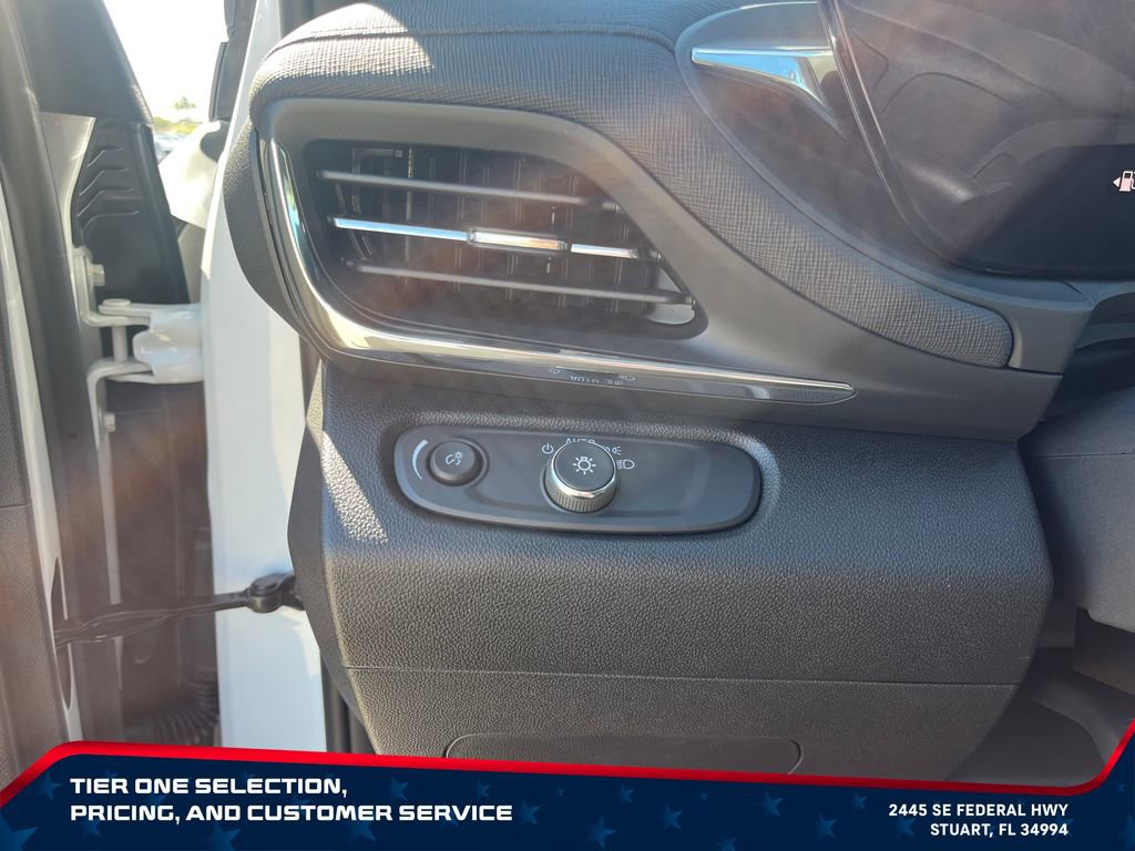 New 2026 Buick Envista Preferred w/ Convenience I Package FWD image 25