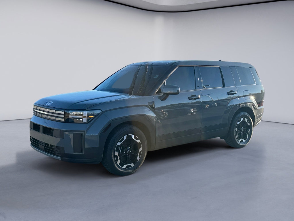 Used 2025 Hyundai Santa Fe SE