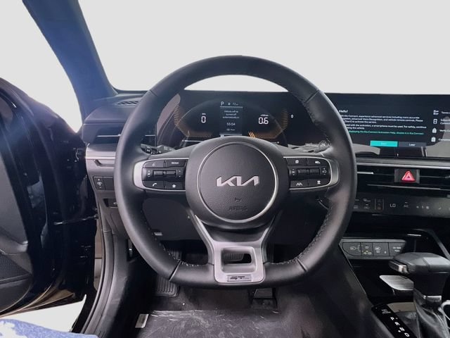 New 2026 Kia K5 GT-Line FWD image 11