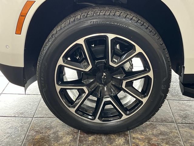 New 2026 Chevrolet Tahoe RST w/ Comfort Package image 9