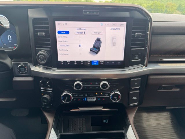 Used 2025 Ford F350 King Ranch AWD/4WD image 26