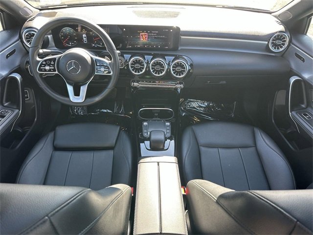 Used 2022 Mercedes-Benz A 220 image 19