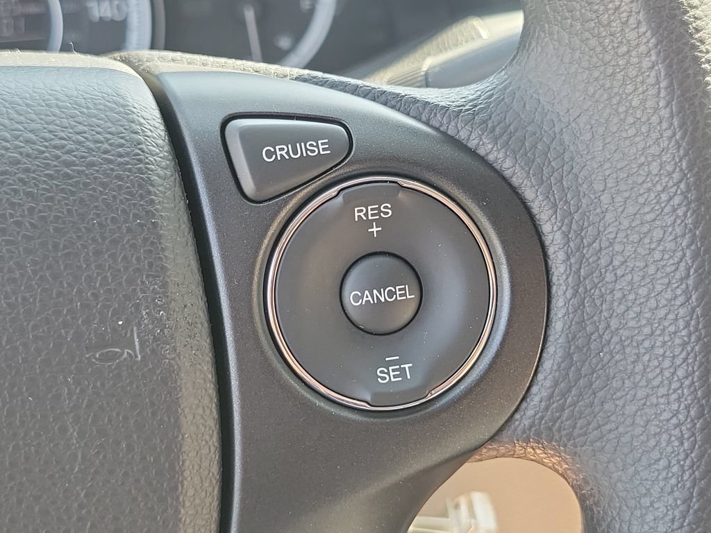 Used 2014 Honda Accord LX image 24