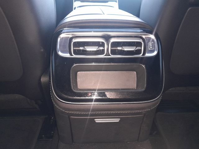 Used 2023 Mercedes-Benz S 500 4MATIC image 11