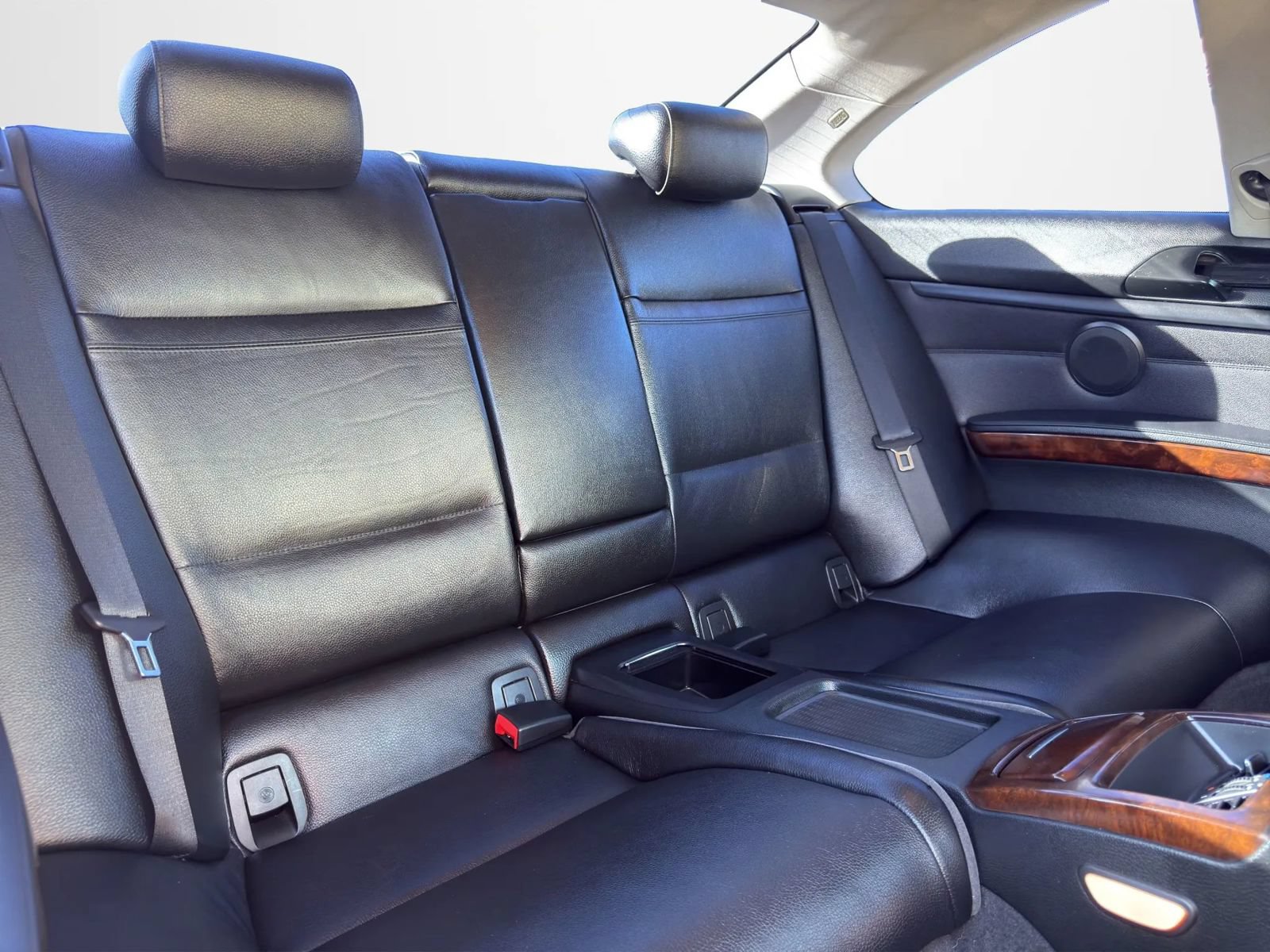 Used 2012 BMW 328i Coupe RWD image 24