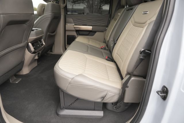 Used 2026 Ford F450 Platinum w/ Platinum Plus Package image 13