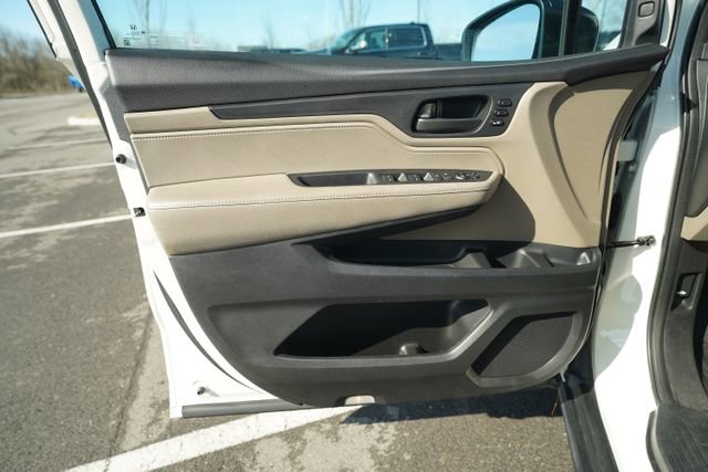 Used 2018 Honda Odyssey EX-L image 14