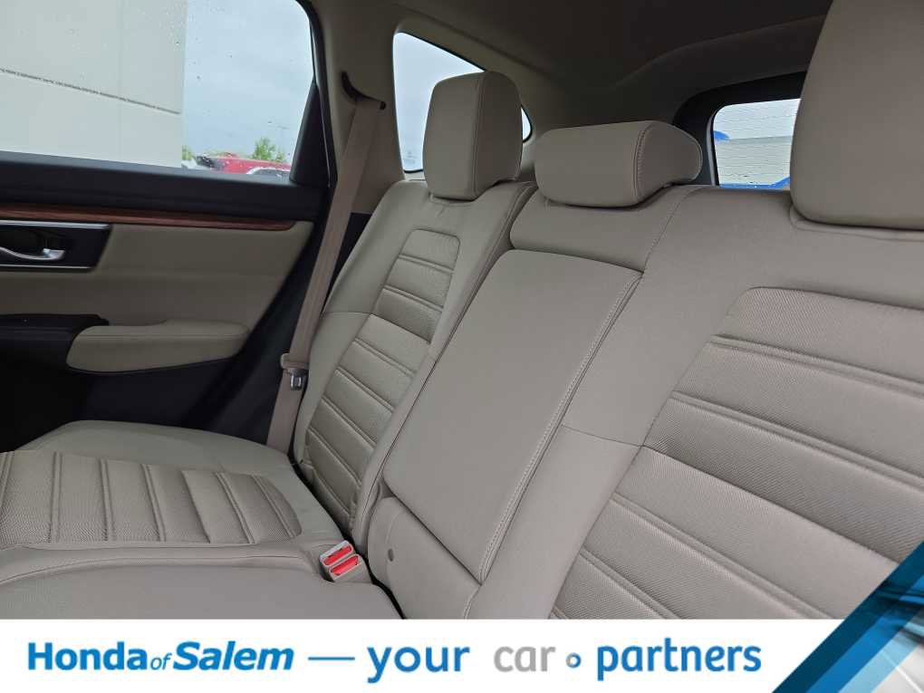 Used 2019 Honda CR-V EX image 13