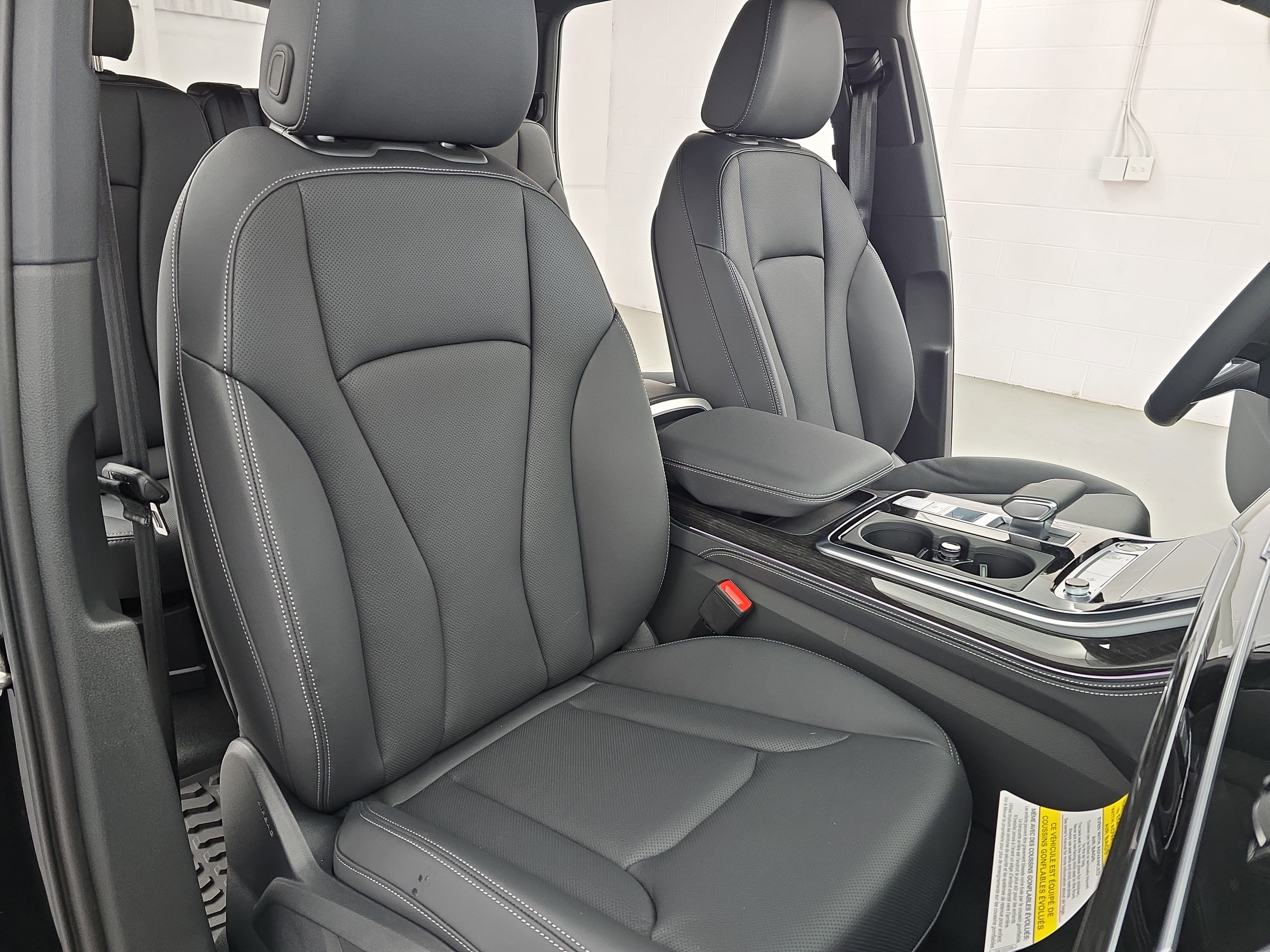 New 2026 Audi Q7 3.0T Premium Plus image 10