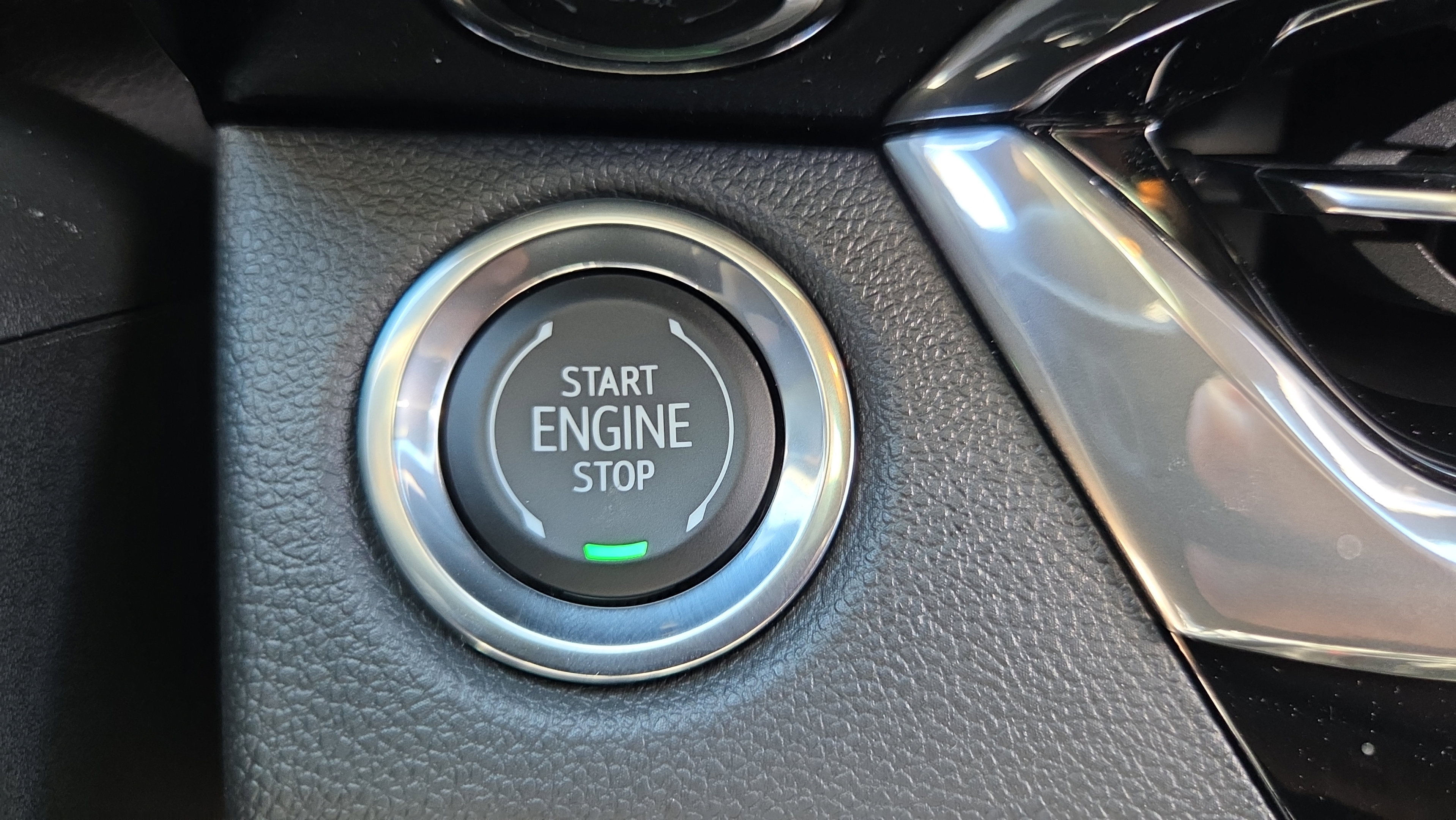 New 2026 Buick Envista Sport Touring w/ Convenience I Package FWD image 21