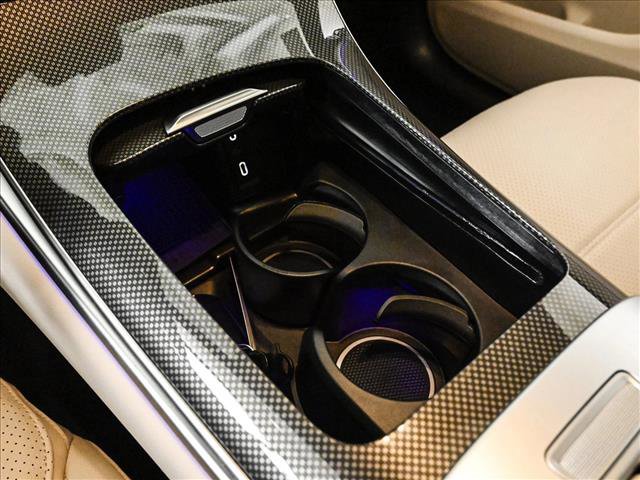 New 2026 Mercedes-Benz GLC 350e 4MATIC image 13