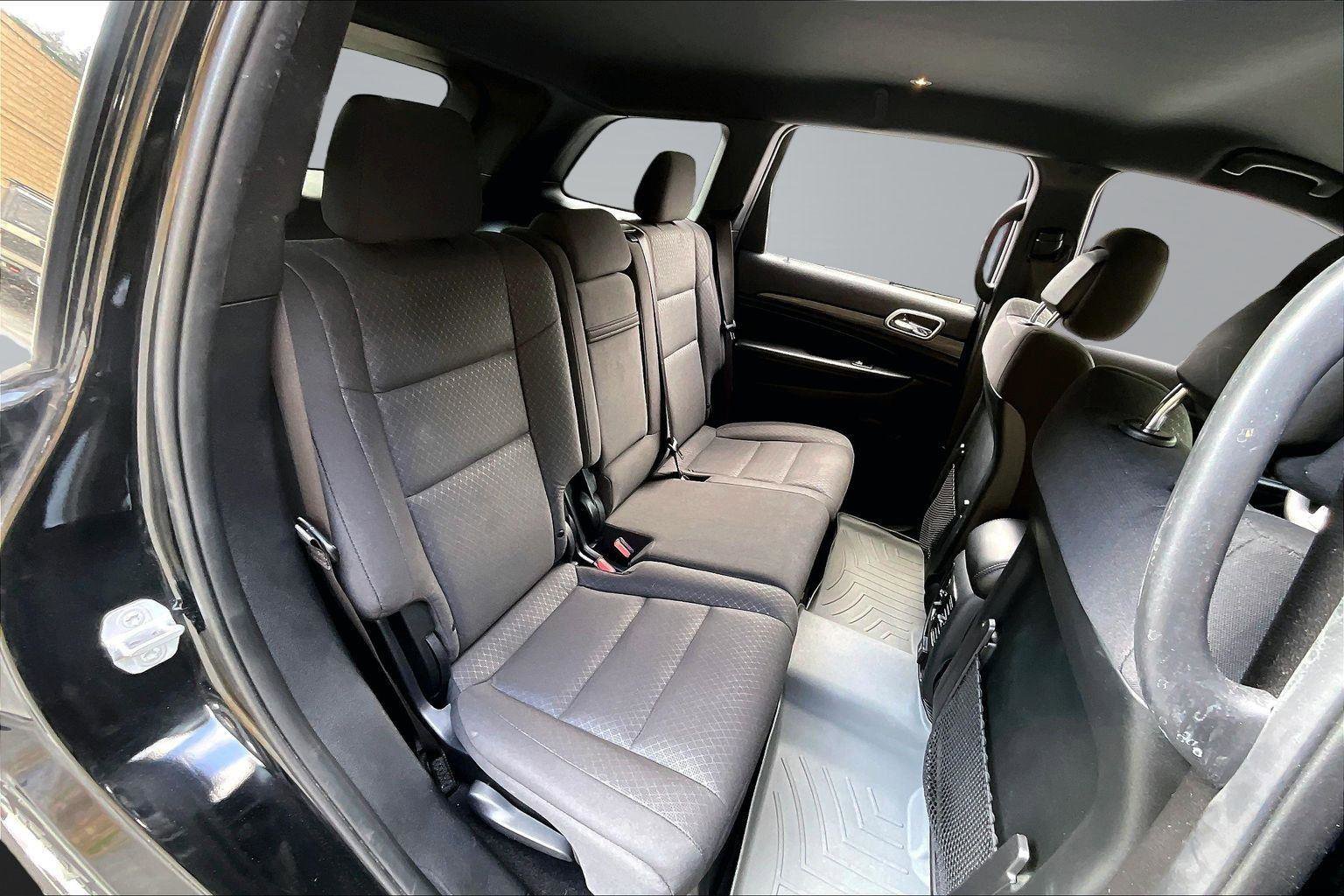 Used 2019 Jeep Grand Cherokee Laredo w/ Security & Convenience Group AWD/4WD image 47