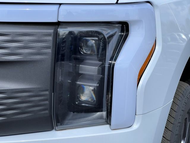 New 2025 Ford F150 Lightning Flash AWD/4WD image 43