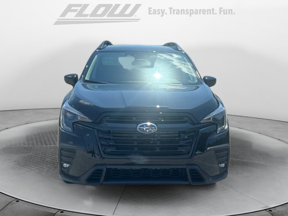 New 2026 Subaru Ascent Premium AWD/4WD image 2