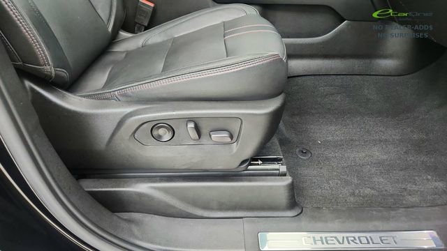 Used 2021 Chevrolet Tahoe RST w/ Luxury Package RWD image 23