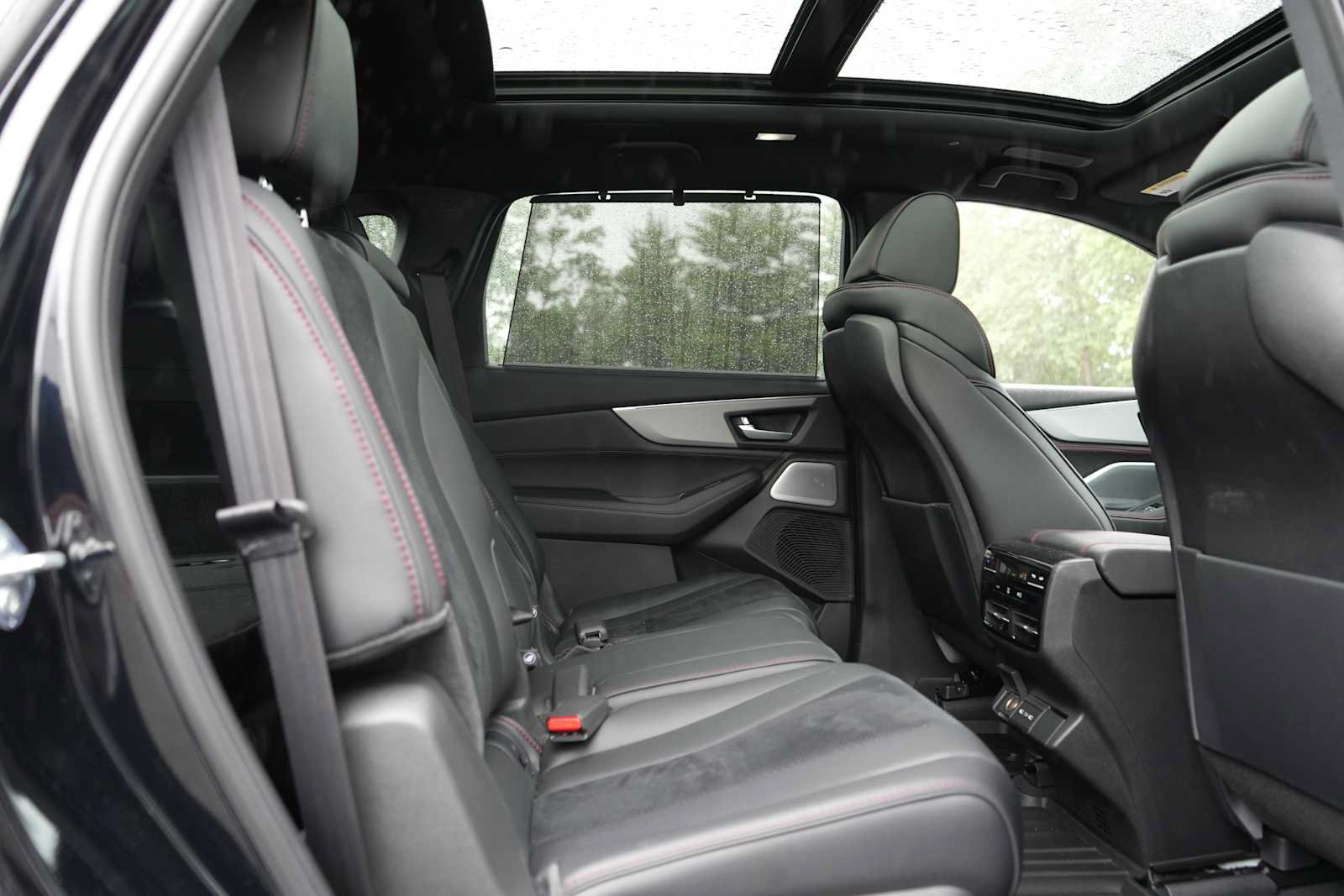 Certified 2026 Acura MDX A-Spec AWD/4WD image 31