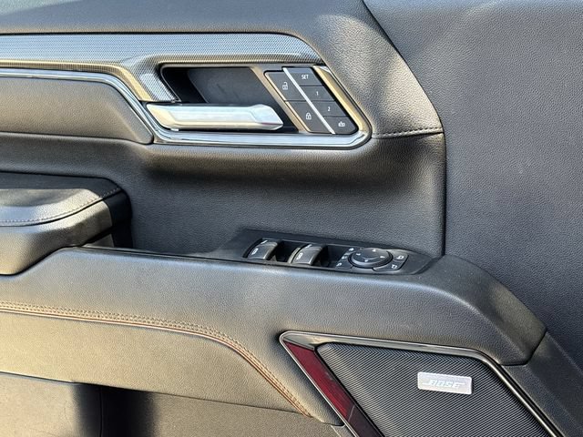 Used 2024 GMC Sierra 2500 AT4 w/ Technology Package AWD/4WD image 19