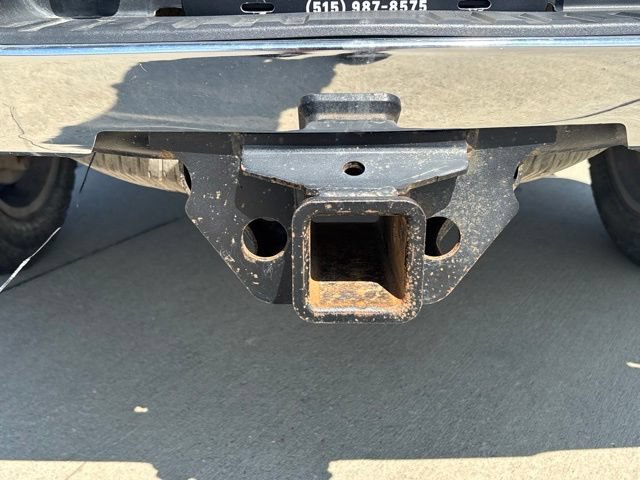 Used 2019 Chevrolet Silverado 2500 LTZ w/ Vortec Plus Package AWD/4WD image 27