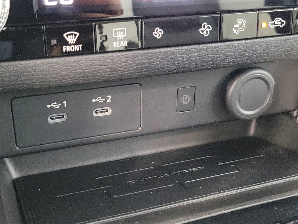 New 2025 Mitsubishi Outlander SE image 23