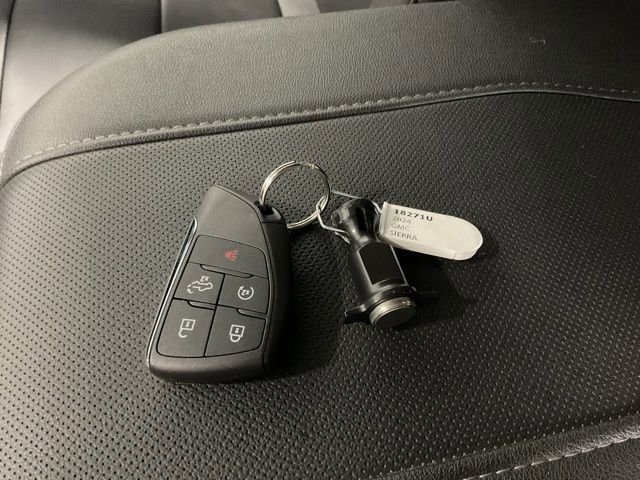 Used 2024 GMC Sierra 1500 SLT w/ SLT Premium Plus Package image 22