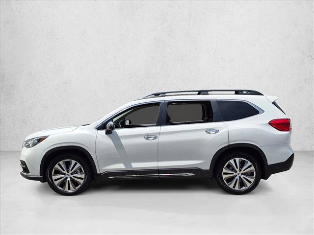 Used 2021 Subaru Ascent Touring w/ Popular Package #2A AWD/4WD image 9