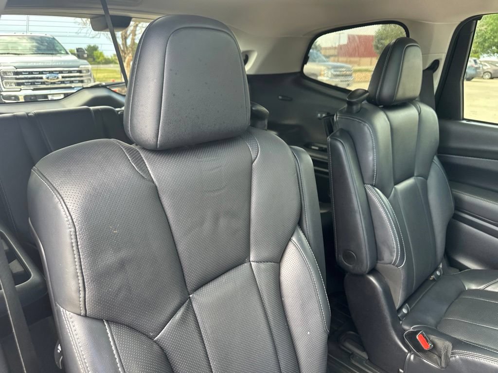 Used 2021 Subaru Ascent Touring AWD/4WD image 28