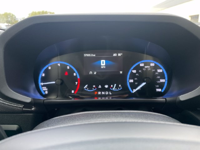 Used 2023 Ford Bronco Sport Big Bend AWD/4WD image 9