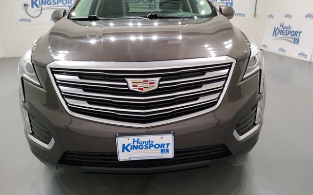 Used 2019 Cadillac XT5 Luxury image 4