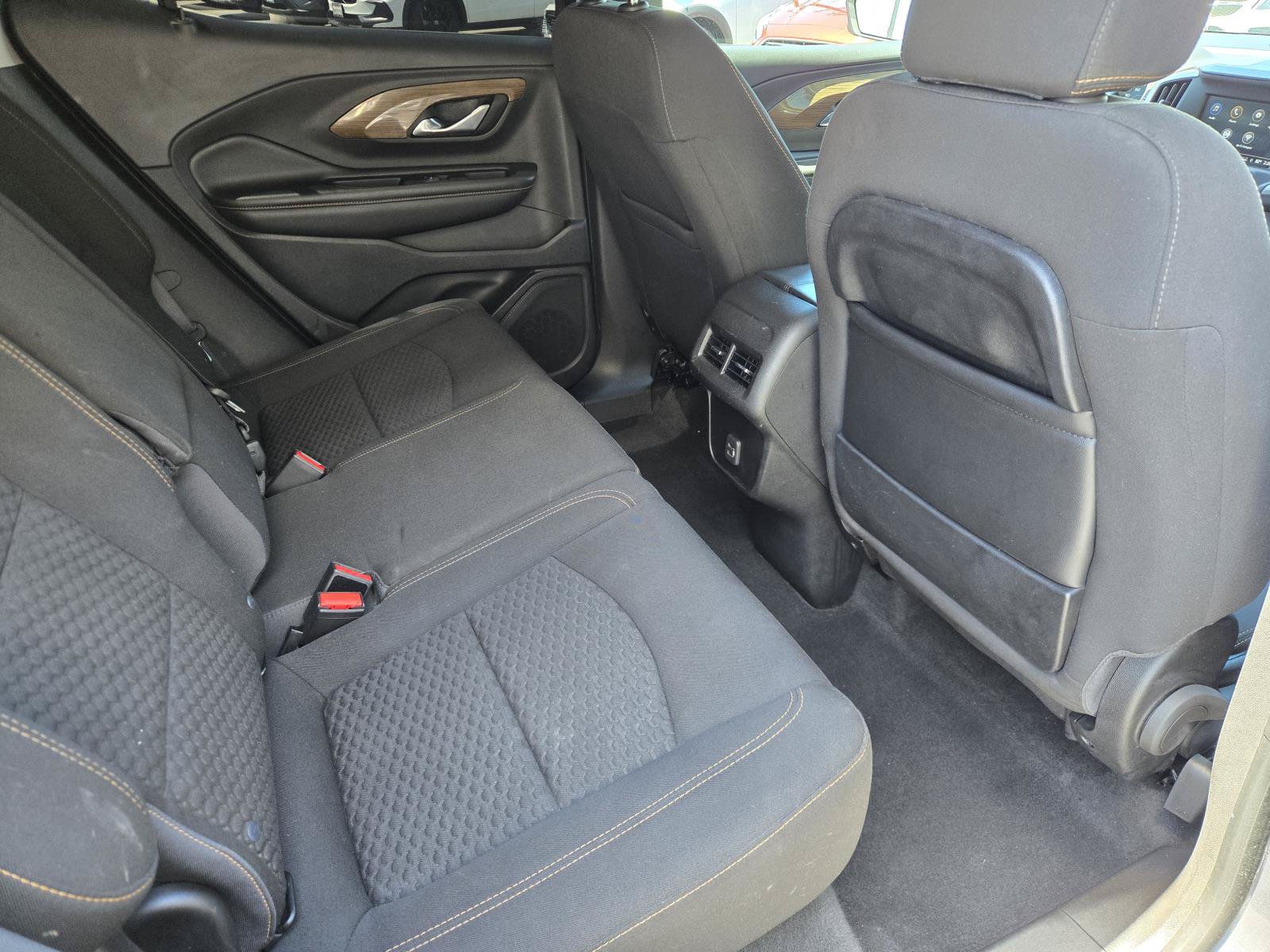 Used 2018 GMC Terrain SLE FWD image 26