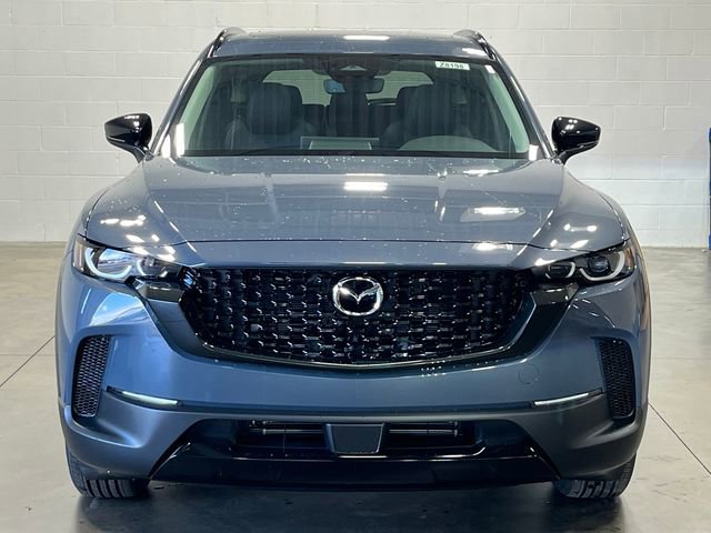 New 2025 MAZDA CX-50 AWD 2.5 Hybrid w/ Cargo Package image 8