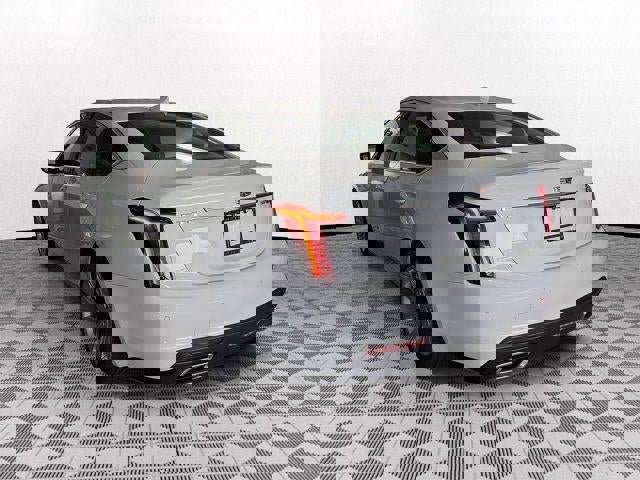 Used 2023 Cadillac CT5 Luxury w/ Sun And Sound Package image 4