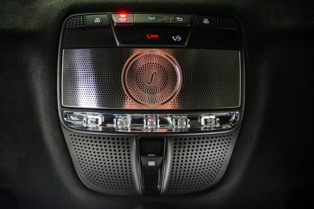 Used 2022 Mercedes-Benz G 63 AMG 4MATIC image 28