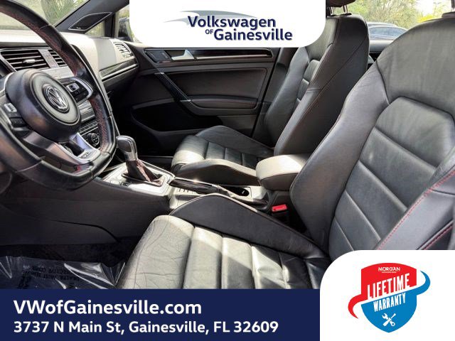 Used 2015 Volkswagen GTI Autobahn image 20