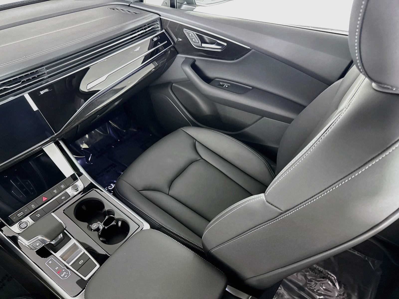 New 2026 Audi Q7 3.0T Premium AWD/4WD image 24