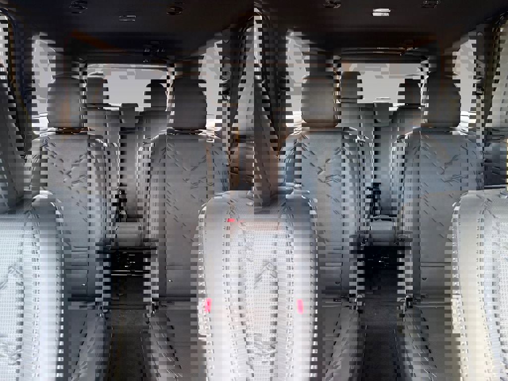 New 2026 Hyundai Palisade XRT Pro image 2