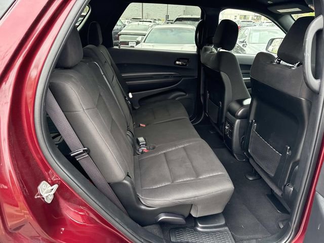 Used 2023 Dodge Durango R/T AWD/4WD image 11