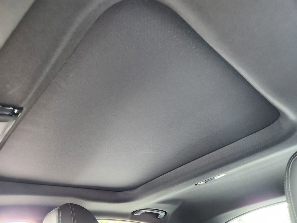 Certified 2025 BMW i4 xDrive40i w/ Parking Assistance Package image 26