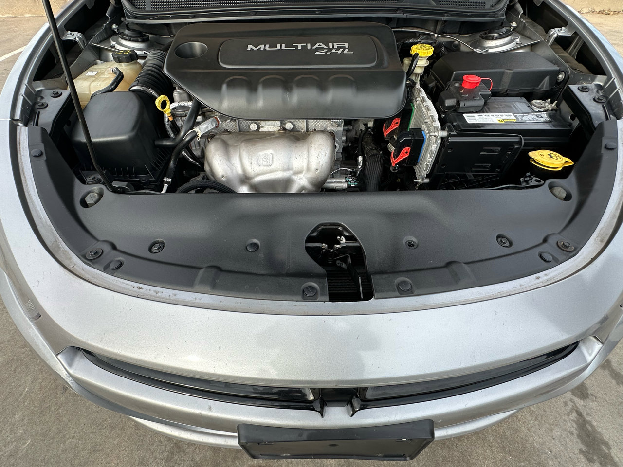 Used 2014 Dodge Dart SXT image 25